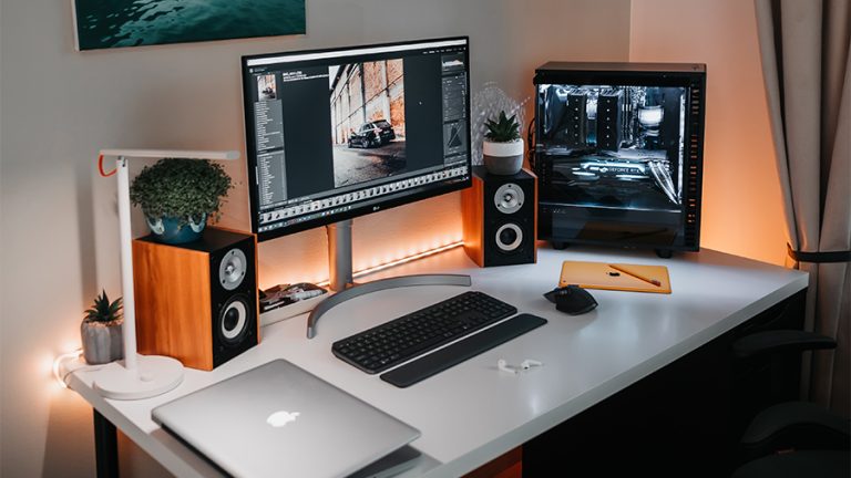 Computer / PC