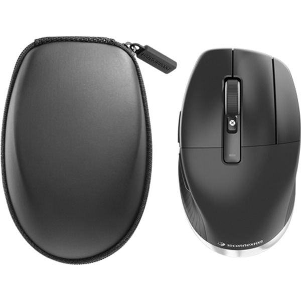 3DConnexion CadMouse Pro Wireless, Maus - Bild 5