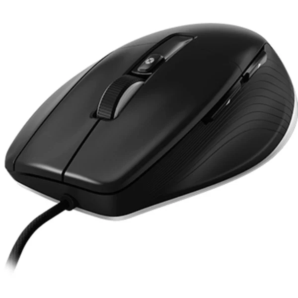 3DConnexion CadMouse Pro, Maus - Bild 2