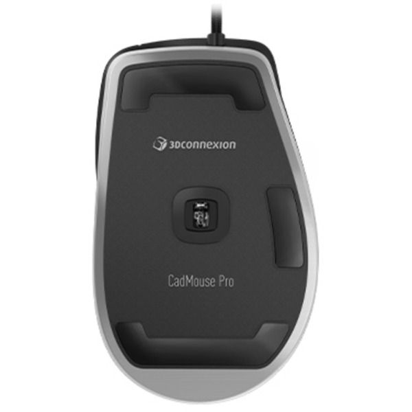 3DConnexion CadMouse Pro, Maus - Bild 5