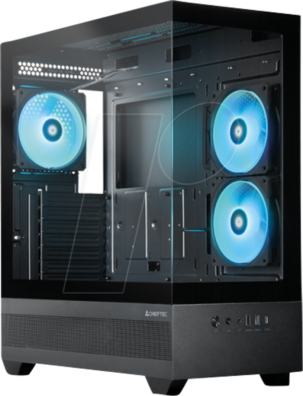 Gaming PC | AMD Ryzen 7 5800X | RTX 5060Ti | 16 GB DDR4