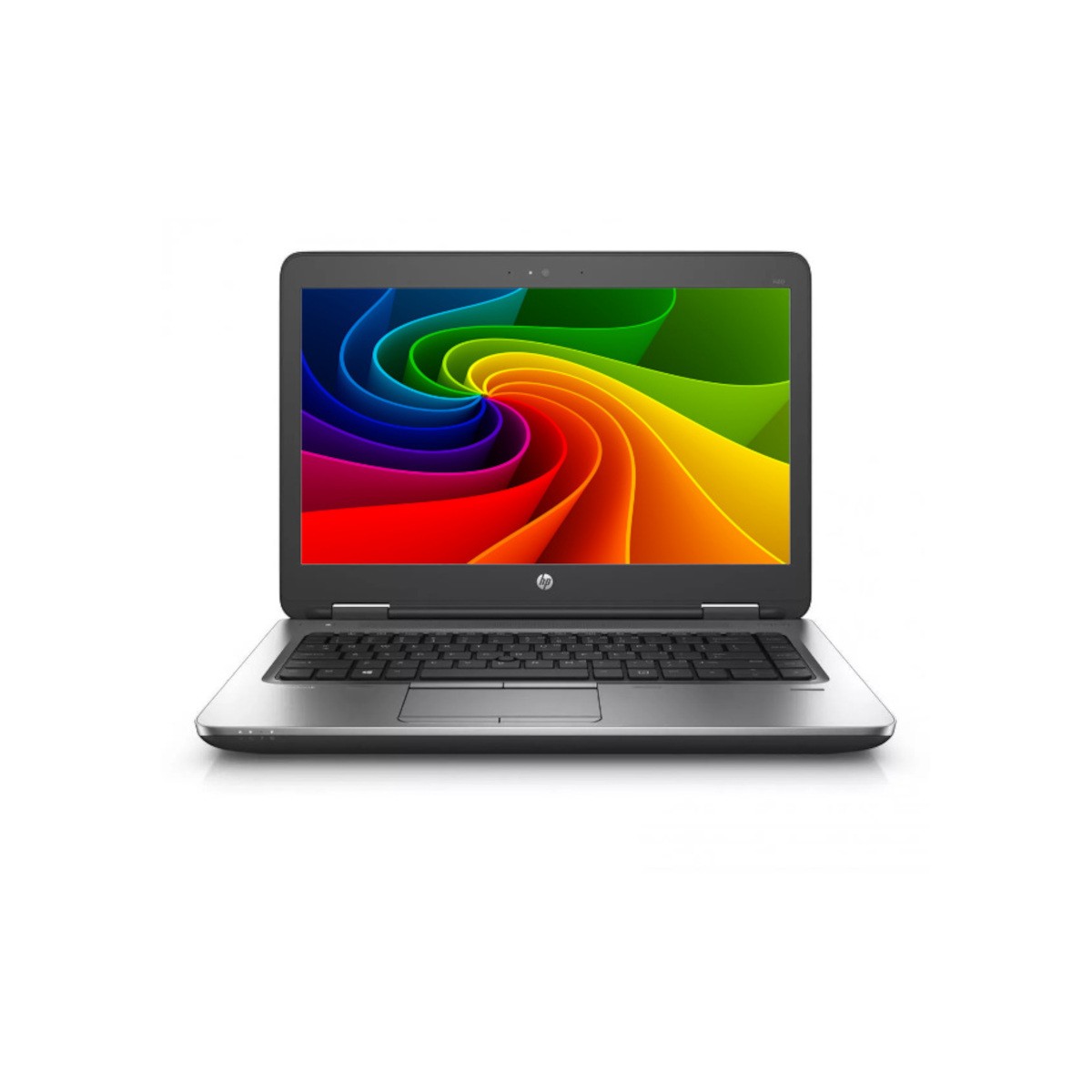 HP ProBook 640 G3 14" i5-7200u 8GB 256GB SSD 1366x768 Windows 11