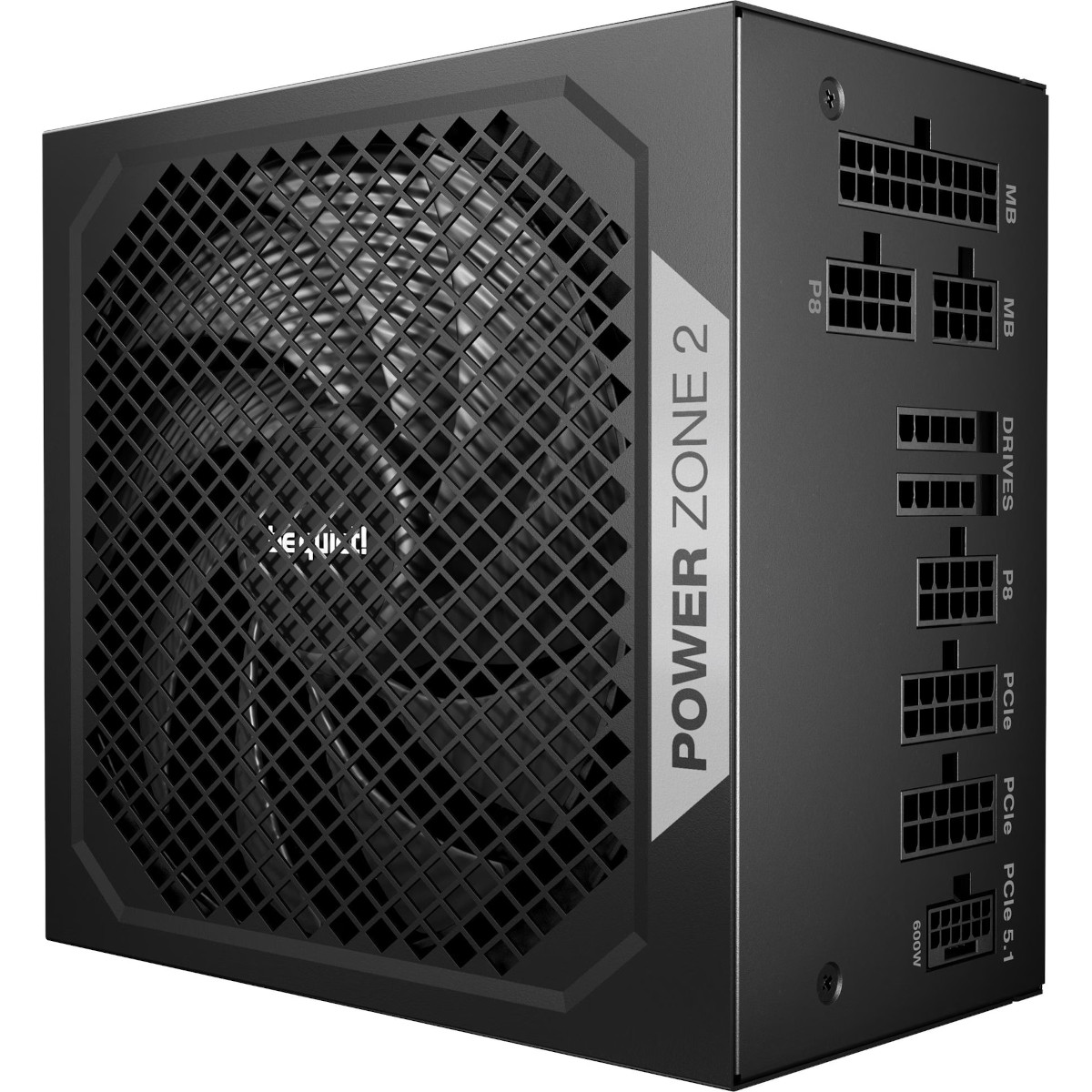 Be Quiet! Power Zone 2 1000W