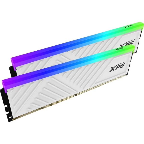 ADATA DIMM 16 GB DDR4-3600 (2x 8 GB) Dual-Kit , Arbeitsspeicher