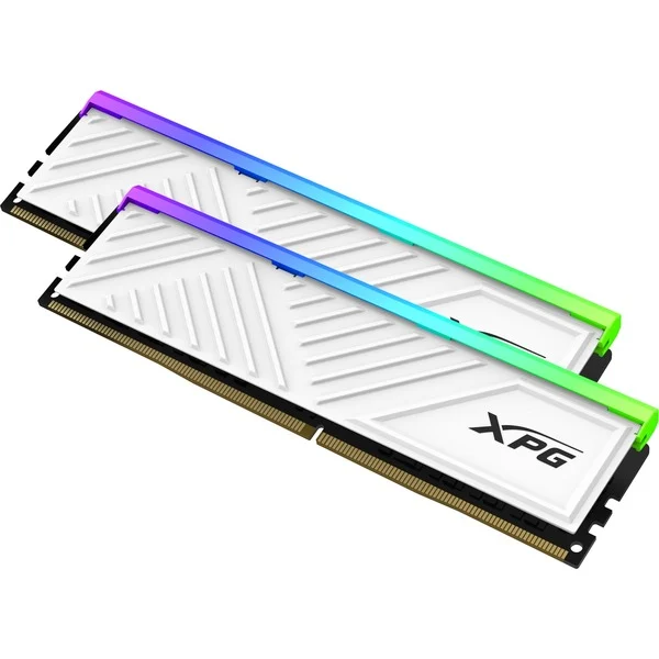 ADATA DIMM 16 GB DDR4-3600 (2x 8 GB) Dual-Kit , Arbeitsspeicher - Bild 3
