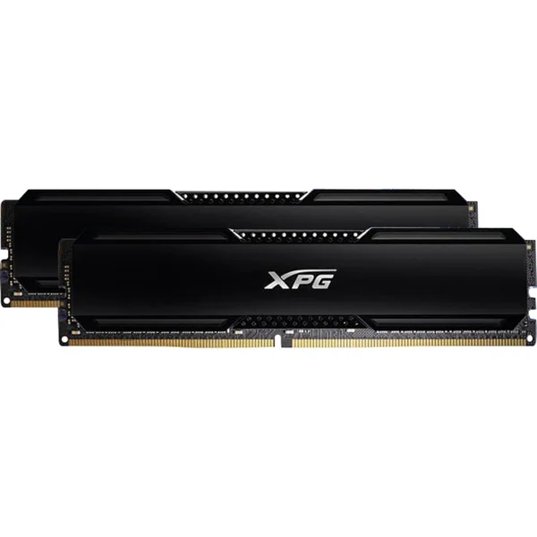 ADATA DIMM 64 GB DDR4-3200 (2x 32 GB) Dual-Kit, Arbeitsspeicher