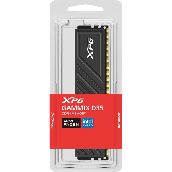 ADATA DIMM 8 GB DDR4-3600 , Arbeitsspeicher - Bild 5