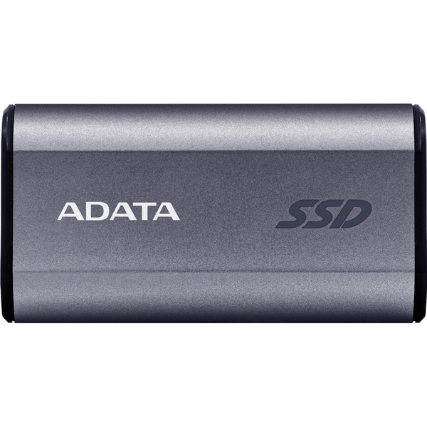ADATA External SSD SC750 500 GB, Externe SSD (schwarz/titan, USB-C 3.2 Gen 2 (10 Gbit/s)) - Bild 8
