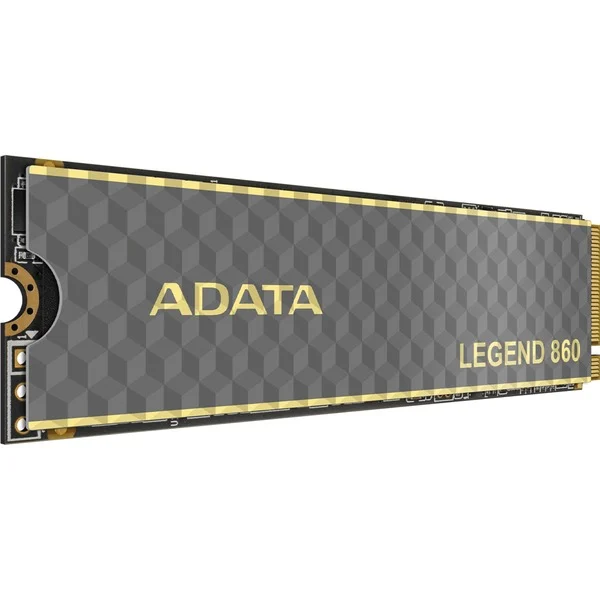ADATA LEGEND 860 2 TB, SSD - Bild 2