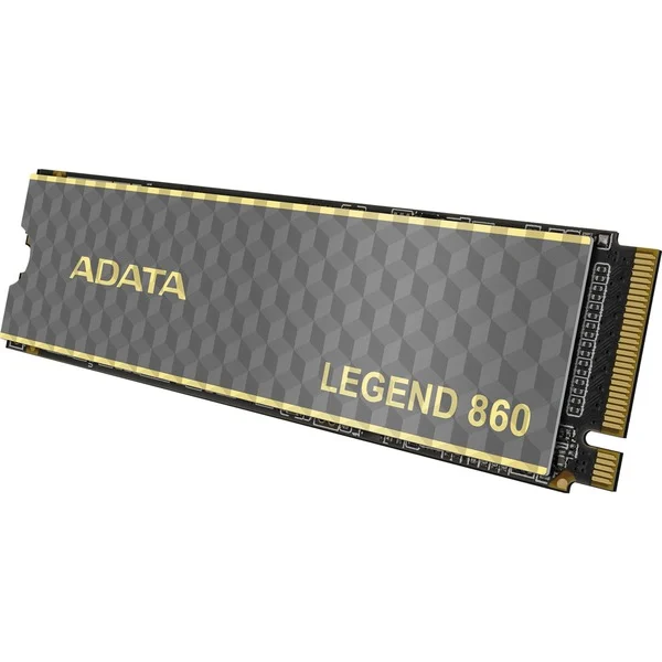 ADATA LEGEND 860 2 TB, SSD - Bild 3