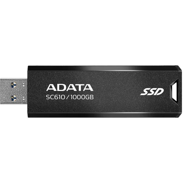 ADATA SC610 1000 GB, Externe SSD