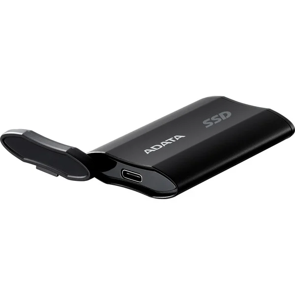 ADATA SD810 4 TB, Externe SSD (schwarz, USB-C 3.2 Gen 2x2 (20 Gbit/s)) - Bild 3
