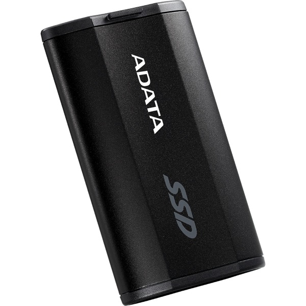 ADATA SD810 500 GB, Externe SSD (schwarz, USB-C 3.2 Gen 2x2 (20 Gbit/s)) - Bild 4