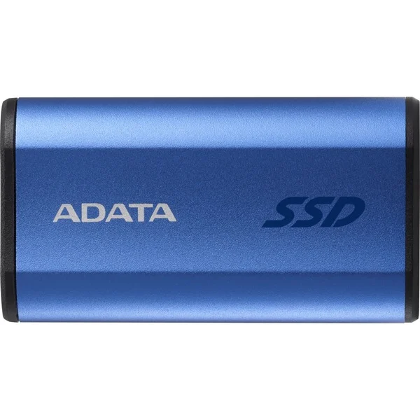 ADATA SE880 500 GB, Externe SSD (blau, USB-C 3.2 Gen 2x2 (20 Gbit/s)) - Bild 2