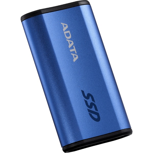 ADATA SE880 500 GB, Externe SSD (blau, USB-C 3.2 Gen 2x2 (20 Gbit/s)) - Bild 4