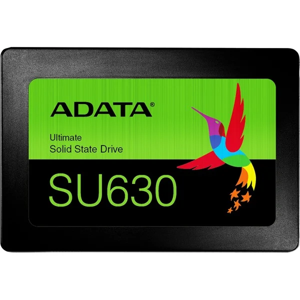 ADATA SU630 960 GB, SSD - Bild 2