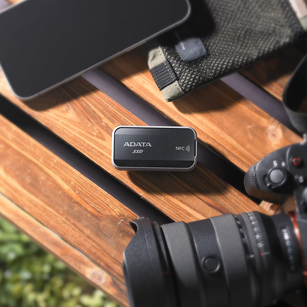 ADATA Urban Tapsafe 1.0 TB, Externe SSD - Bild 11