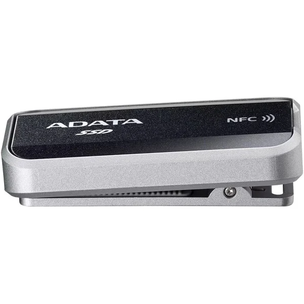 ADATA Urban Tapsafe 2.0 TB, Externe SSD - Bild 3