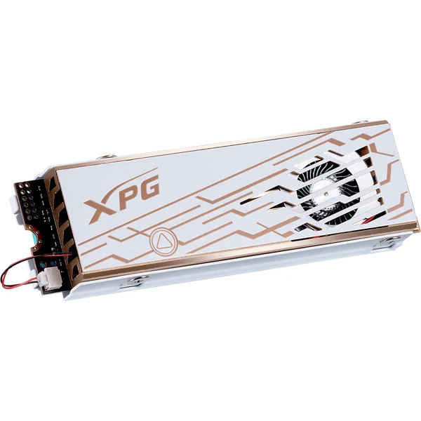 ADATA XPG MARS 980 PRO 2.0TB, SSD - Bild 2