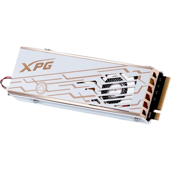 ADATA XPG MARS 980 PRO 2.0TB, SSD - Bild 3