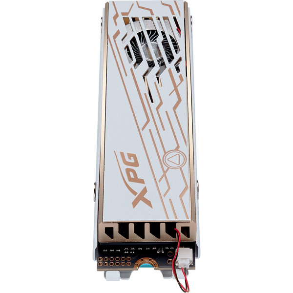 ADATA XPG MARS 980 PRO 2.0TB, SSD - Bild 4