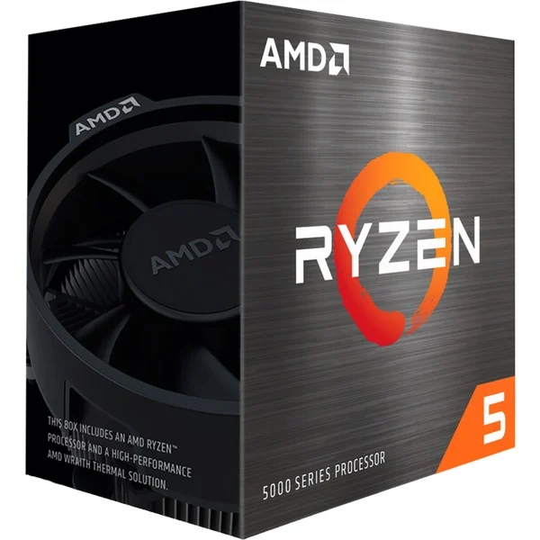 AMD Ryzen™ 5 5600, Prozessor
