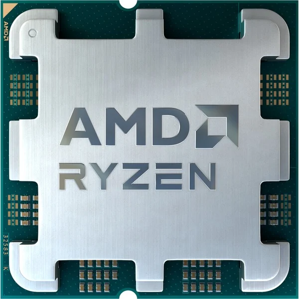 AMD Ryzen™ 5 7500F, Prozessor - Bild 2