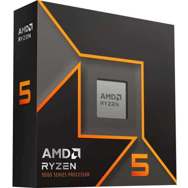 AMD Ryzen™ 5 9600X, Prozessor