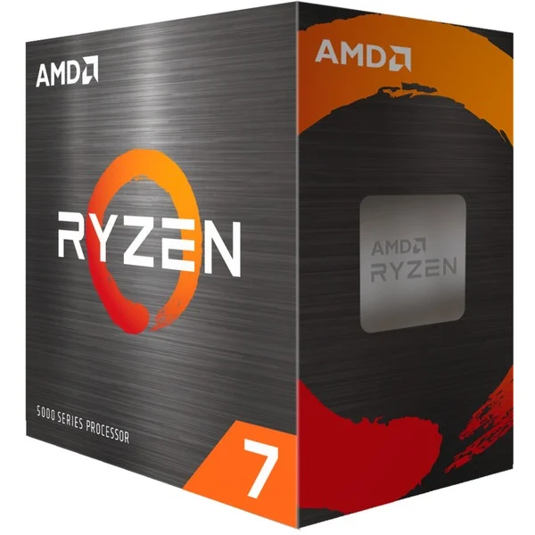 AMD Ryzen™ 7 5700X, Prozessor - Bild 2