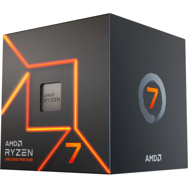 AMD Ryzen™ 7 7700, Prozessor - Bild 2