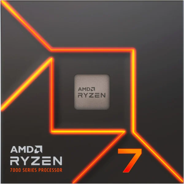 AMD Ryzen™ 7 7700, Prozessor - Bild 3