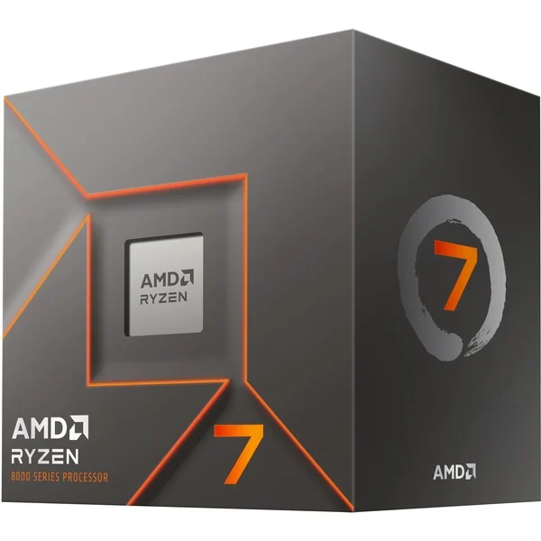 AMD Ryzen™ 7 8700F, Prozessor - Bild 3