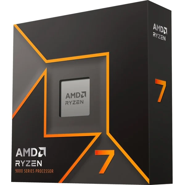 AMD Ryzen™ 7 9700X, Prozessor - Bild 3