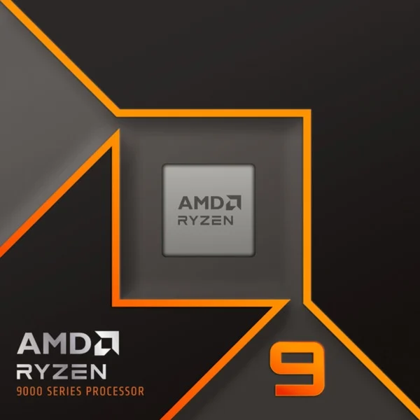 AMD Ryzen™ 9 9950X, Prozessor - Bild 2