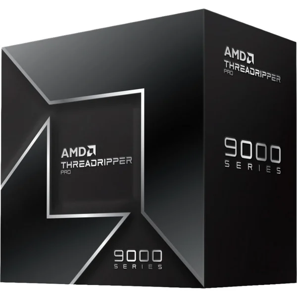 AMD Ryzen™ Threadripper™ PRO 9955WX, Prozessor