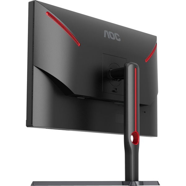 AOC AGON Q27G3XMN/BK, Gaming-Monitor (69 cm (27 Zoll), schwarz/rot, QHD, VA, Adaptive-Sync, 180Hz Panel) - Bild 12