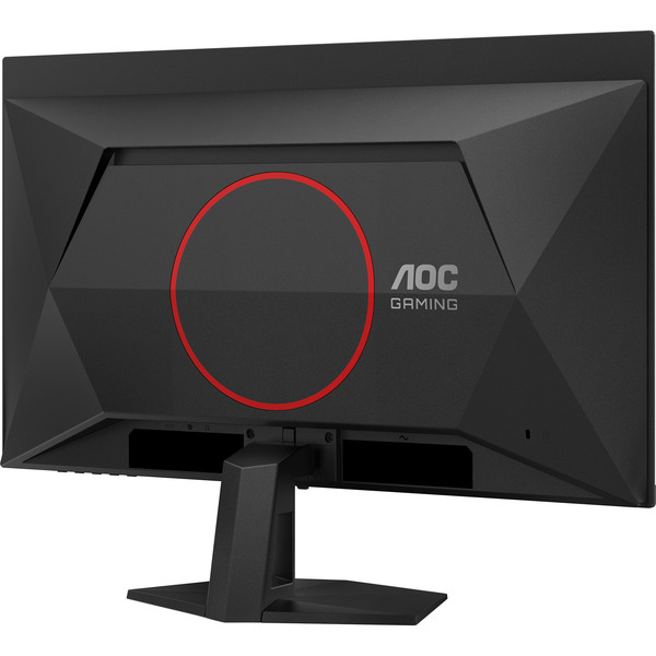 AOC AGON Q27G41ZDF QD-OLED, Gaming-Monitor (67.3 cm (26.5 Zoll), schwarz, QHD, HDMI, DP, Adaptive-Sync, G-Sync-Kompatibilität, 240Hz Panel) - Bild 12