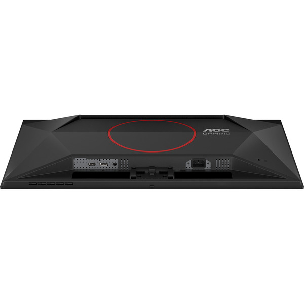 AOC AGON Q27G41ZDF QD-OLED, Gaming-Monitor (67.3 cm (26.5 Zoll), schwarz, QHD, HDMI, DP, Adaptive-Sync, G-Sync-Kompatibilität, 240Hz Panel) - Bild 13