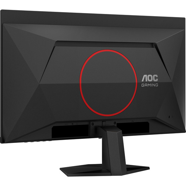 AOC AGON Q27G41ZDF QD-OLED, Gaming-Monitor (67.3 cm (26.5 Zoll), schwarz, QHD, HDMI, DP, Adaptive-Sync, G-Sync-Kompatibilität, 240Hz Panel) - Bild 8