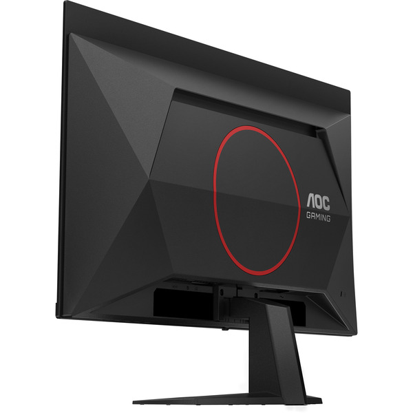 AOC AGON Q27G41ZDF QD-OLED, Gaming-Monitor (67.3 cm (26.5 Zoll), schwarz, QHD, HDMI, DP, Adaptive-Sync, G-Sync-Kompatibilität, 240Hz Panel) - Bild 9