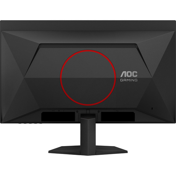 AOC AGON Q27G41ZDF QD-OLED, Gaming-Monitor (67.3 cm (26.5 Zoll), schwarz, QHD, HDMI, DP, Adaptive-Sync, G-Sync-Kompatibilität, 240Hz Panel) - Bild 10