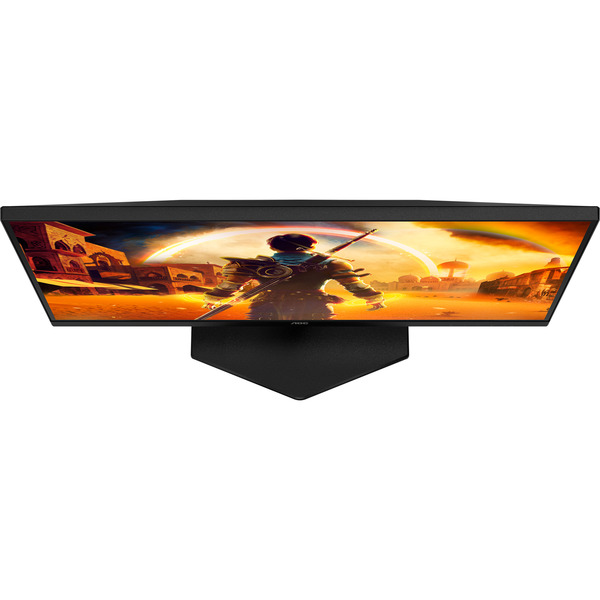 AOC Q27G42XE, Gaming-Monitor (68.6 cm (27 Zoll), schwarz (matt), QHD, Fast-IPS, G-Sync kompatibel, HDR, 180Hz Panel) - Bild 4
