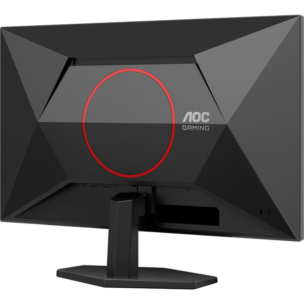 AOC Q27G42XE, Gaming-Monitor (68.6 cm (27 Zoll), schwarz (matt), QHD, Fast-IPS, G-Sync kompatibel, HDR, 180Hz Panel) - Bild 5