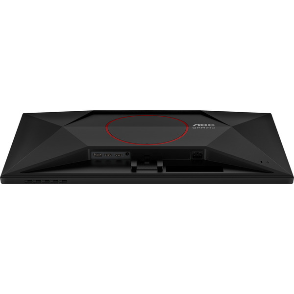 AOC Q27G42XE, Gaming-Monitor (68.6 cm (27 Zoll), schwarz (matt), QHD, Fast-IPS, G-Sync kompatibel, HDR, 180Hz Panel) - Bild 9