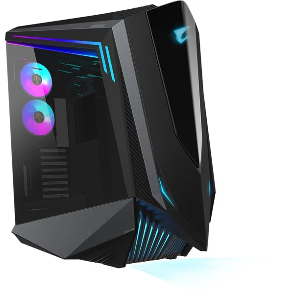 AORUS AORUS C700 GLASS, Big-Tower-Gehäuse