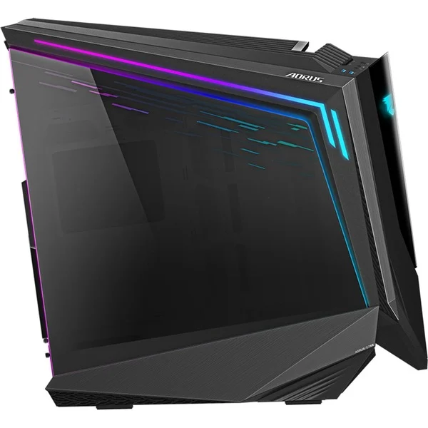 AORUS AORUS C700 GLASS, Big-Tower-Gehäuse - Bild 2