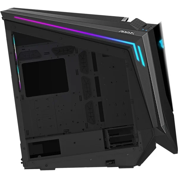 AORUS AORUS C700 GLASS, Big-Tower-Gehäuse - Bild 3