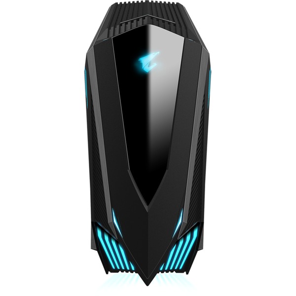AORUS AORUS C700 GLASS, Big-Tower-Gehäuse - Bild 4