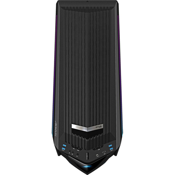 AORUS AORUS C700 GLASS, Big-Tower-Gehäuse - Bild 5