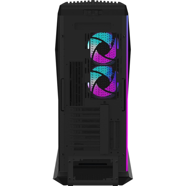 AORUS AORUS C700 GLASS, Big-Tower-Gehäuse - Bild 7
